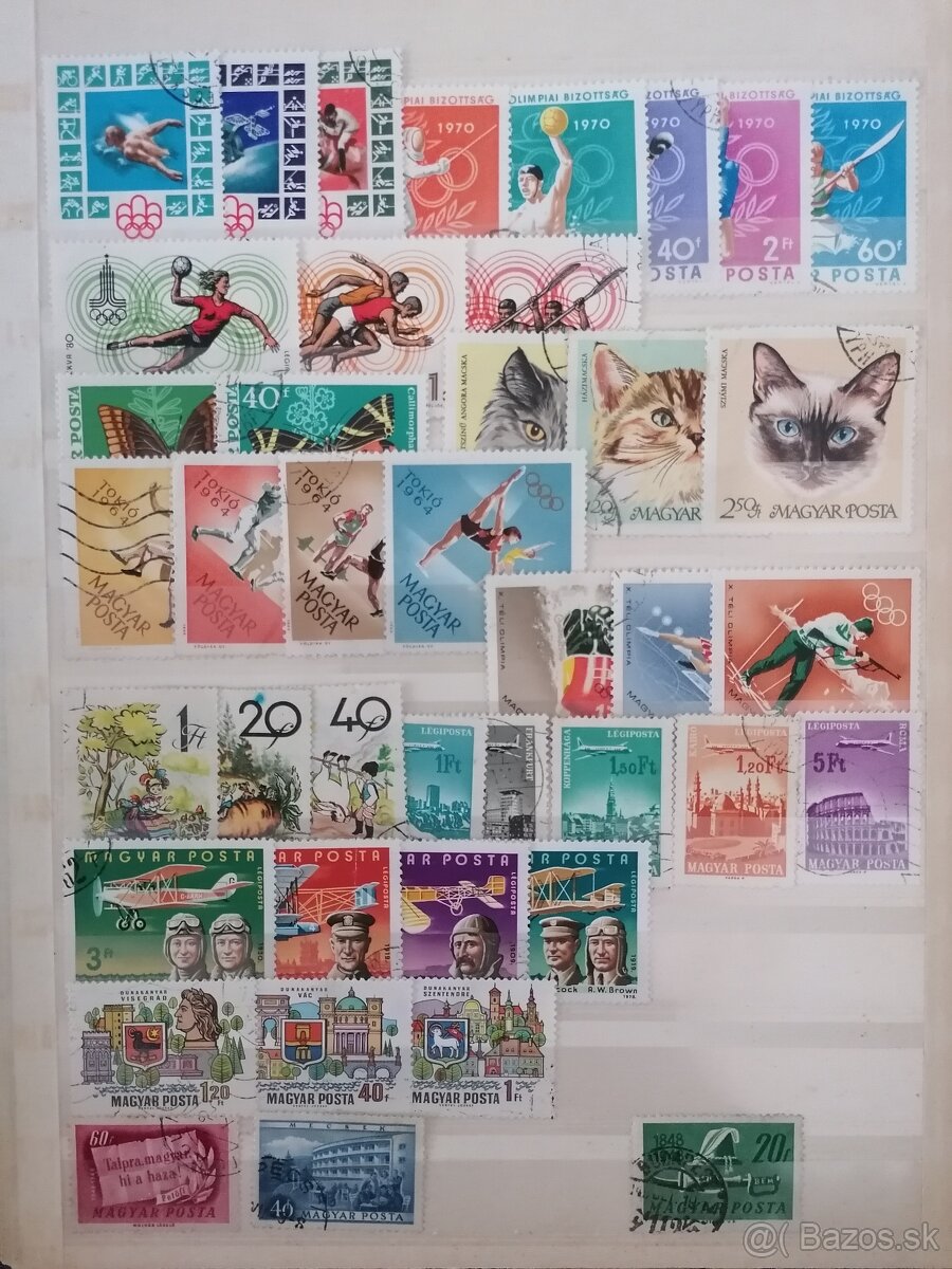 Predám 0,15e/ks - 3