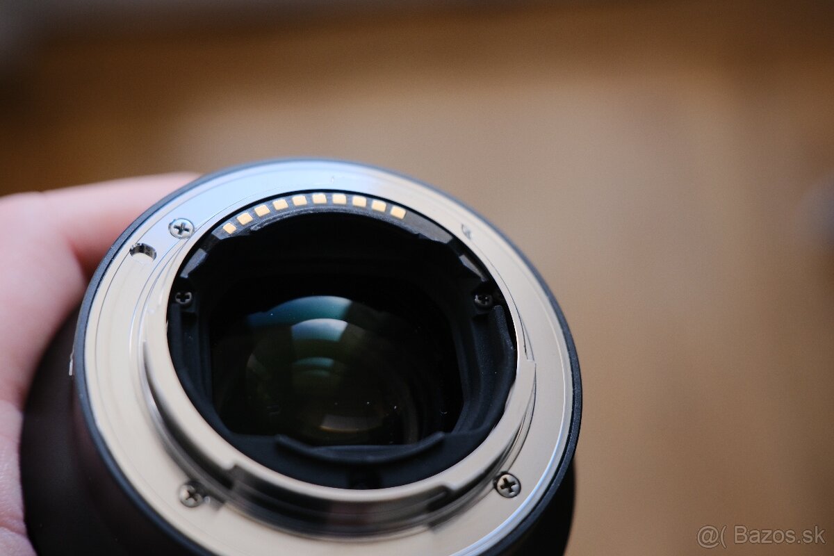 SONY FE 85mm F/1.8 - 3