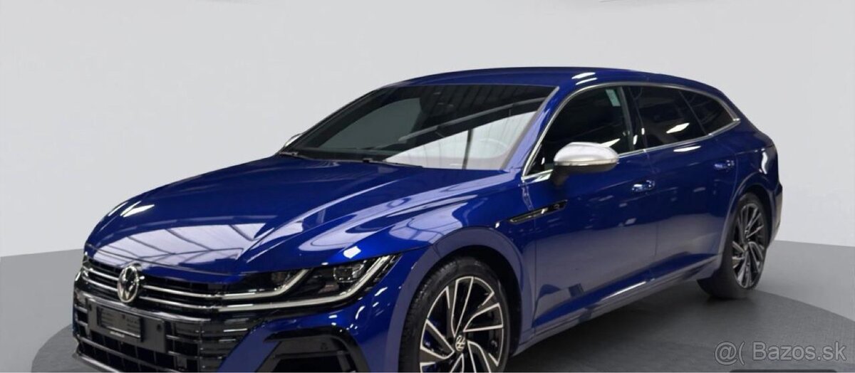 VW Arteon R SB 320 PS DSG 4Motion - 3