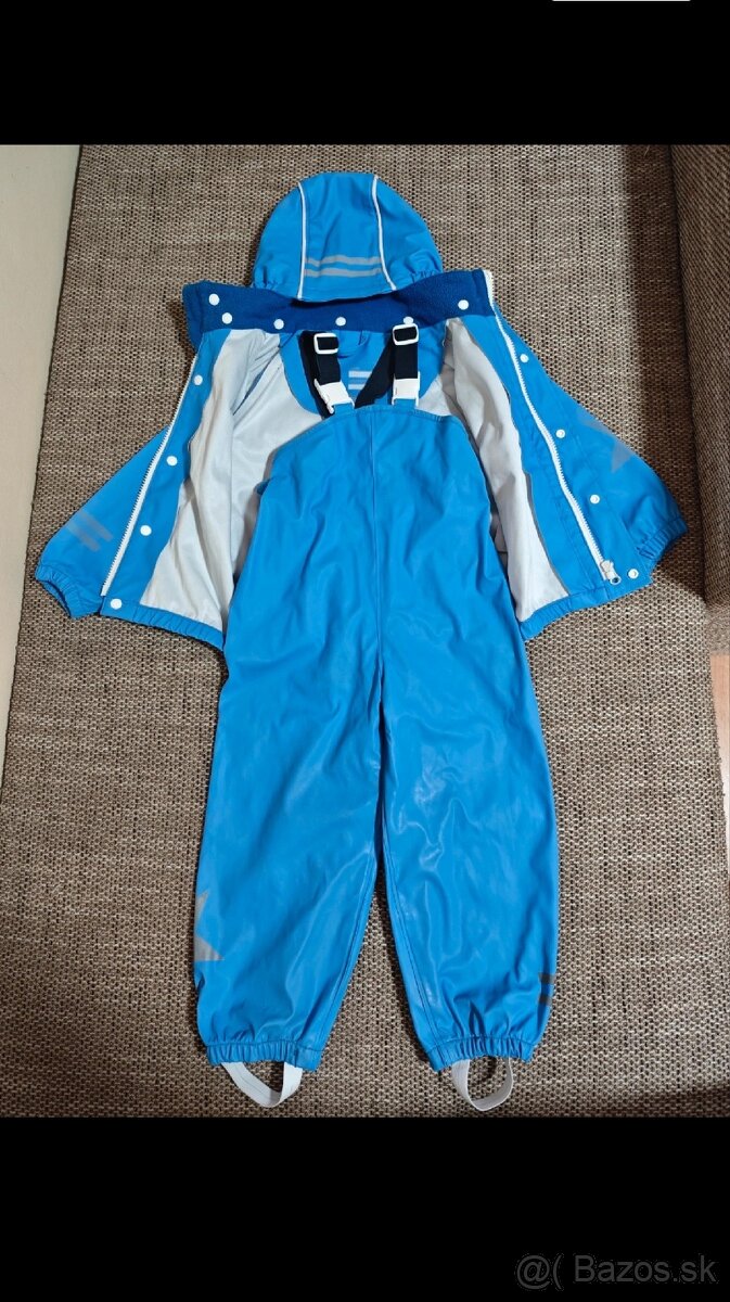 Súprava do dažďa č.98 - 3