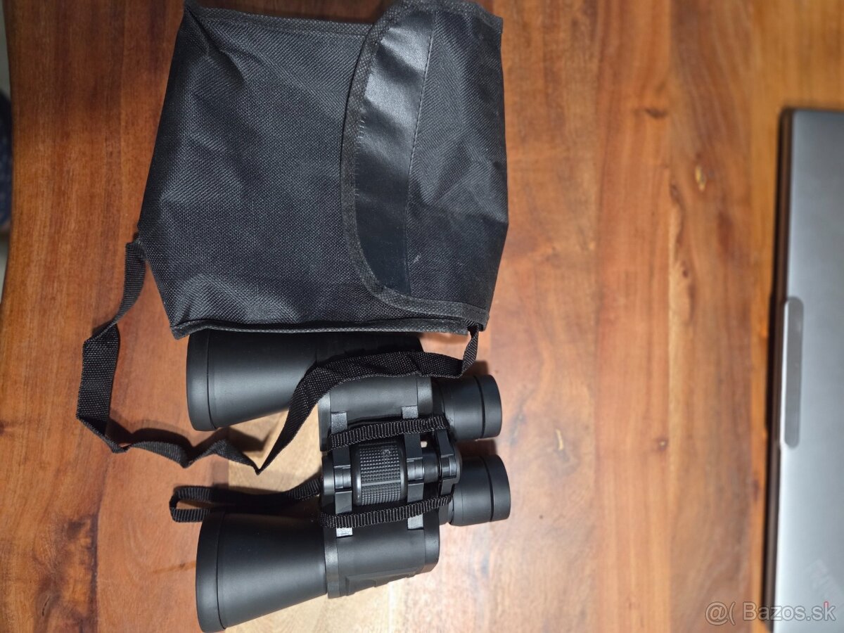 Predám ďalekohľad 20x50 - 3