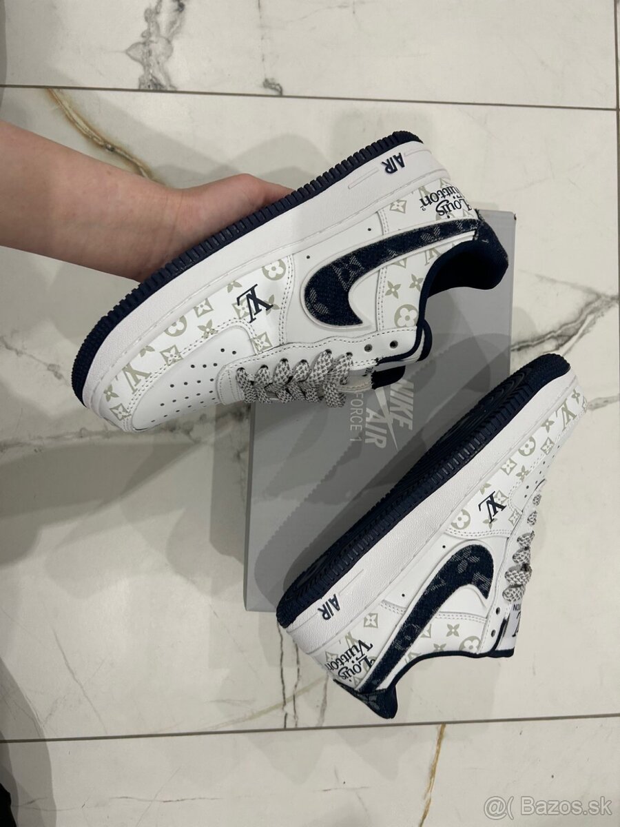 Louis Vuitton Nike air - 3