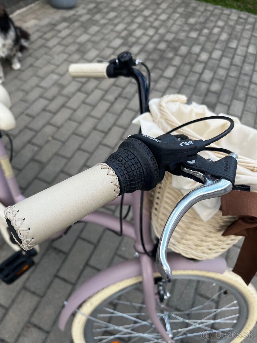 Bicykel 24 - 3