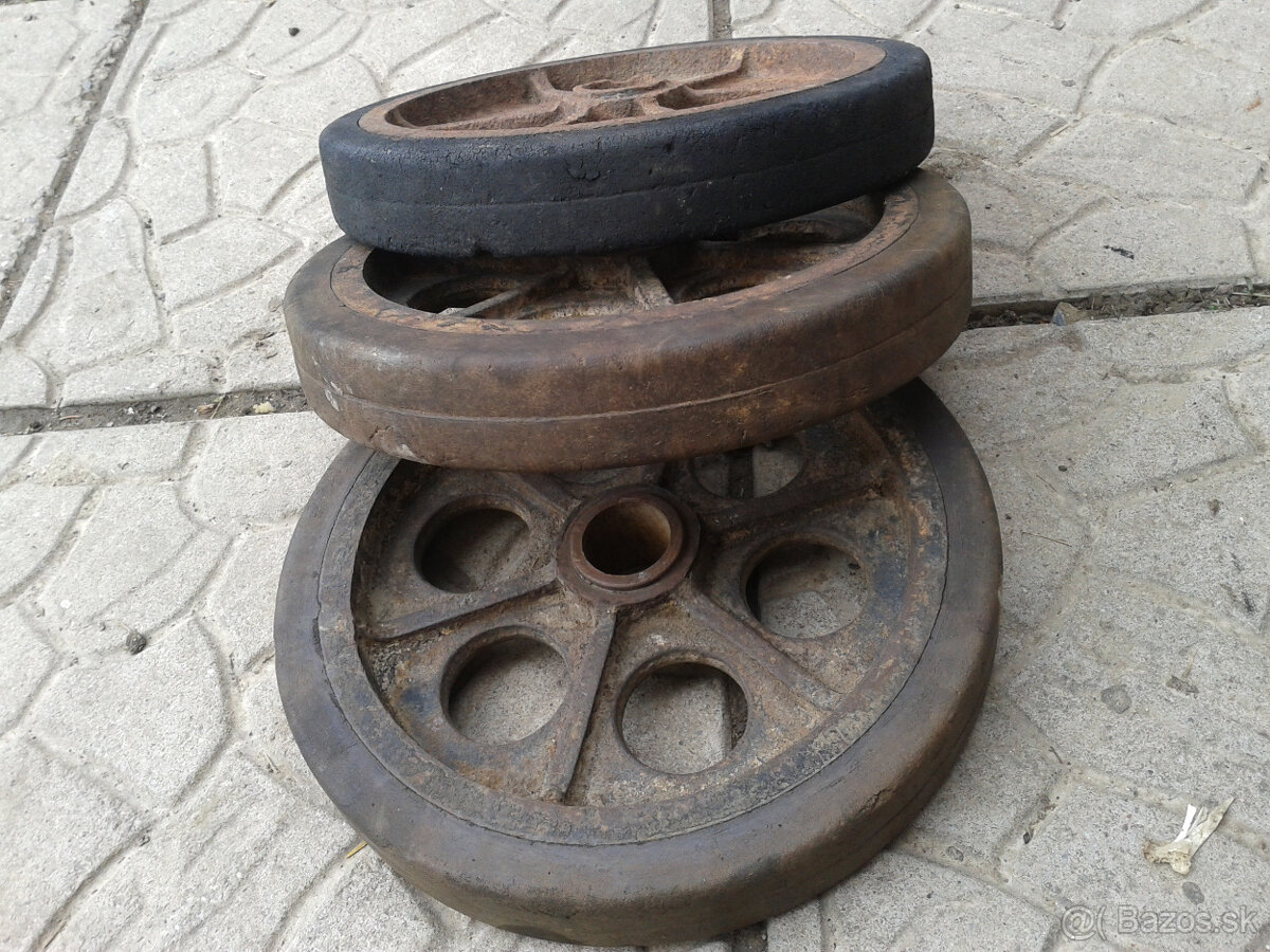 kolesa - 3