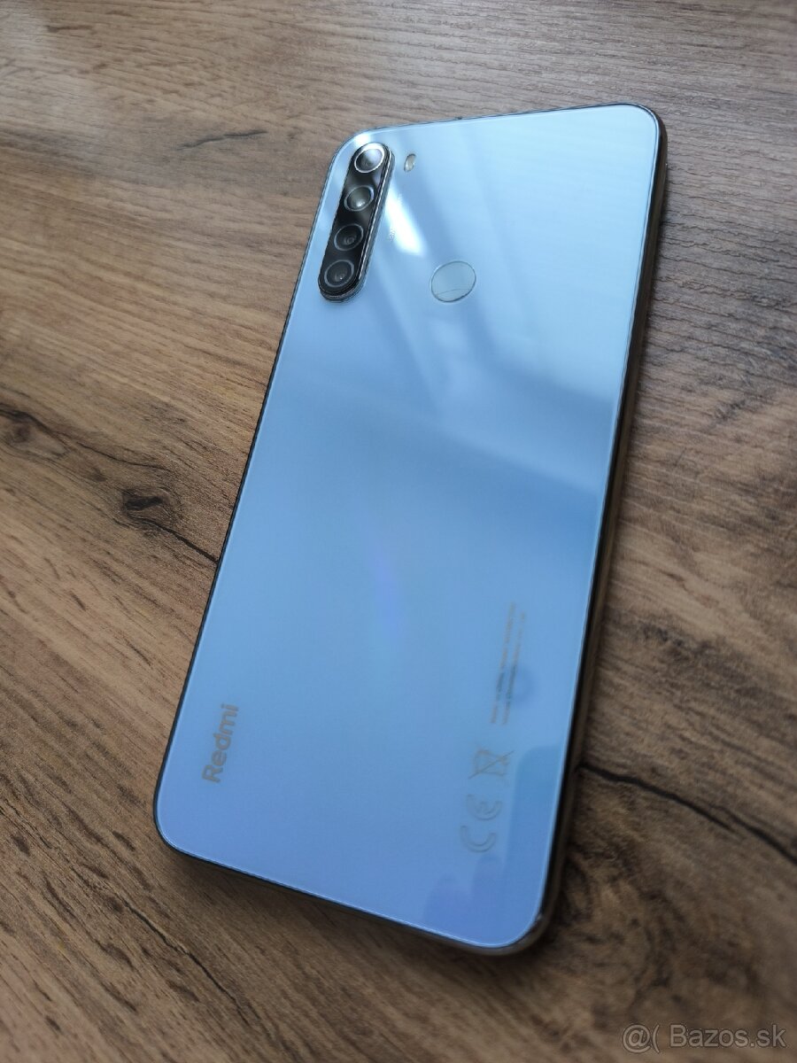 XIAOMI REDMINOTE 8T 4GB/64GB - 3