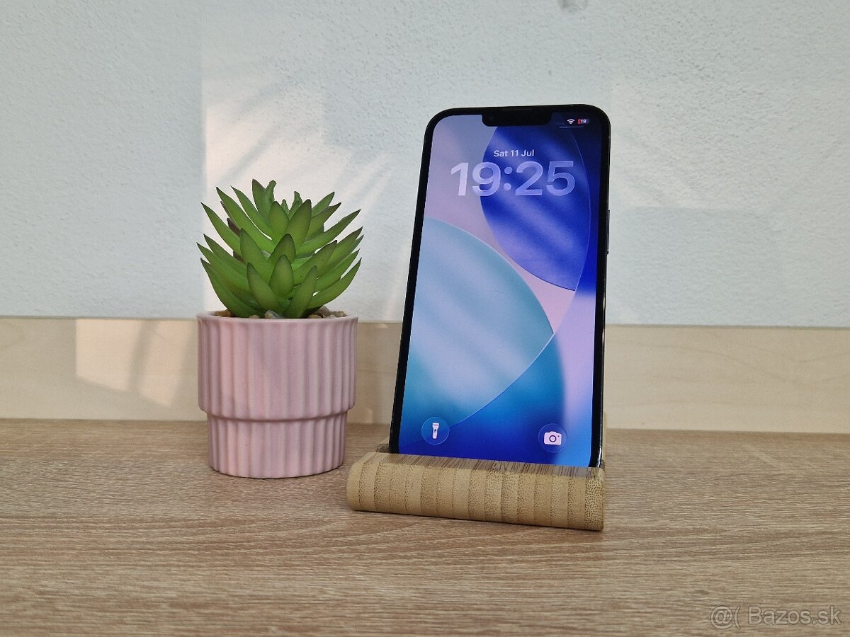 iPhone 13 Pro 256GB Sierra Blue - 3