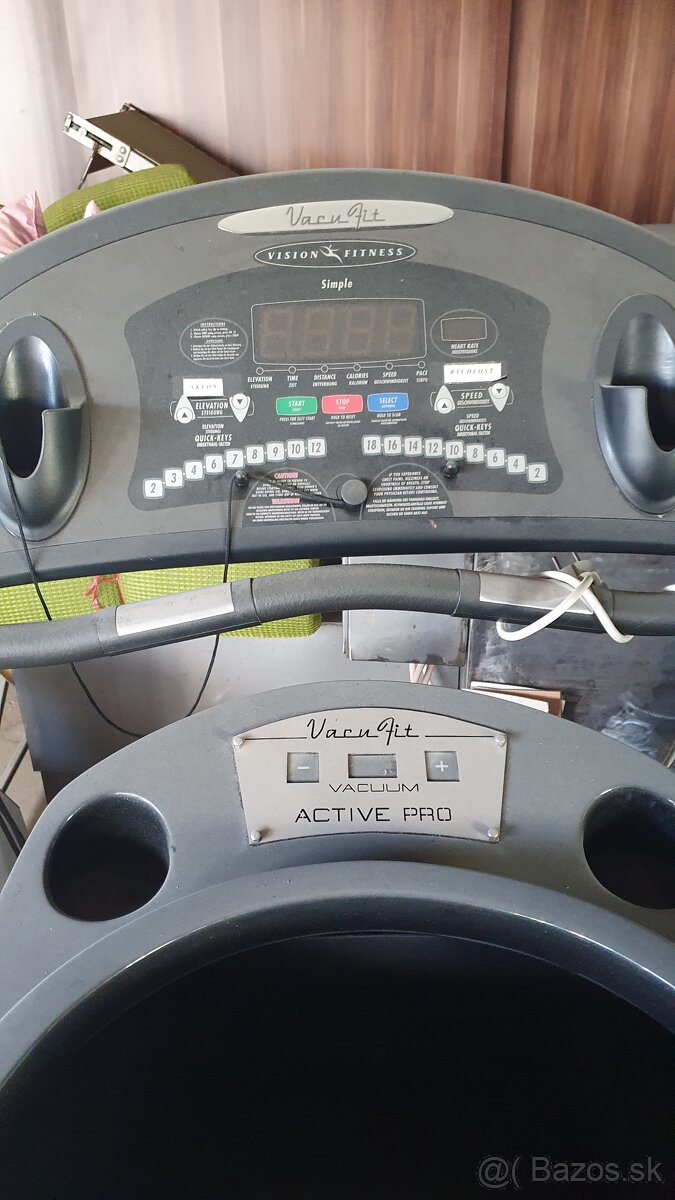 VACU FIT active pro - 3