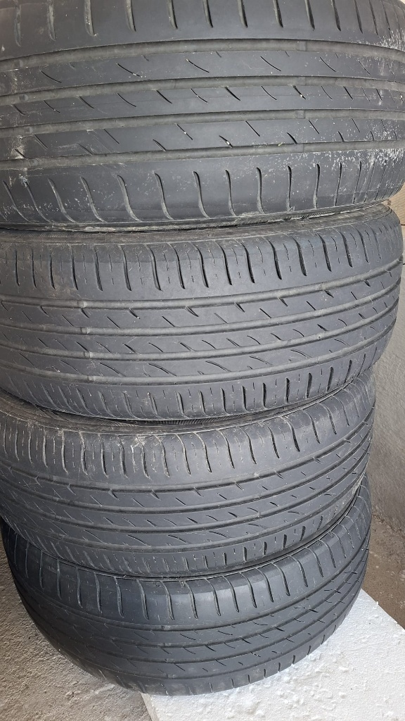 Nexen NBLUE HD PLUS 205/55 R17 95V - 3