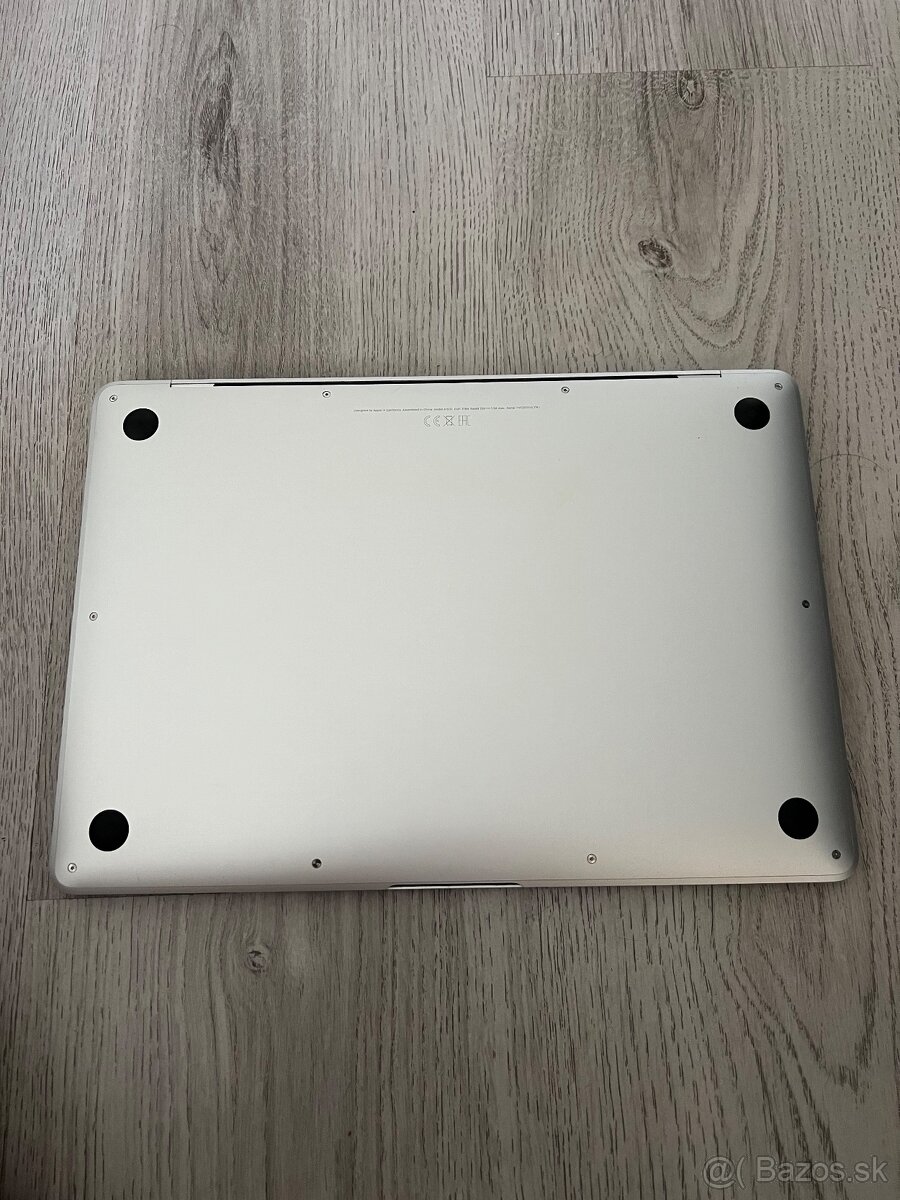Macbook air 2019 - 3