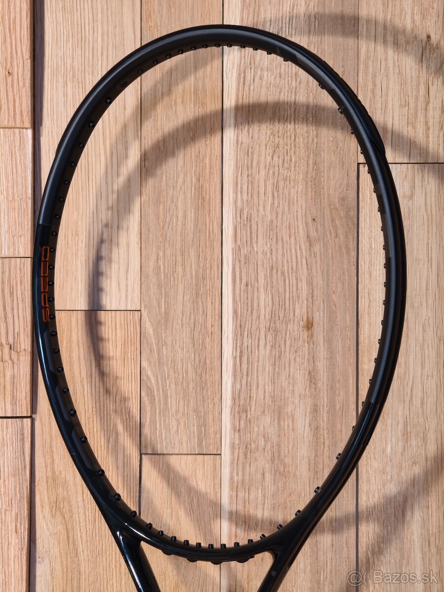 Head YouTek Graphene Speed Pro Ltd. - 3