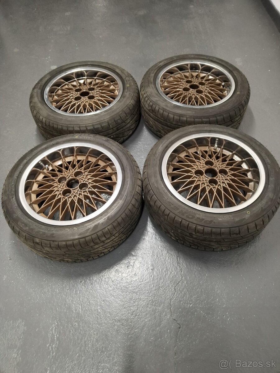 4x100 RH mesh r15 - 3