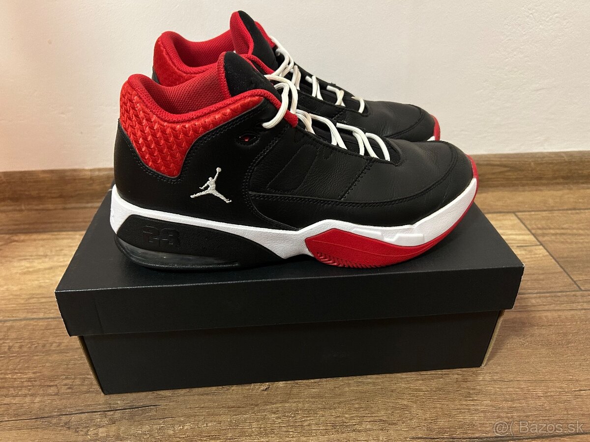 Jordan max aura 3 - 3
