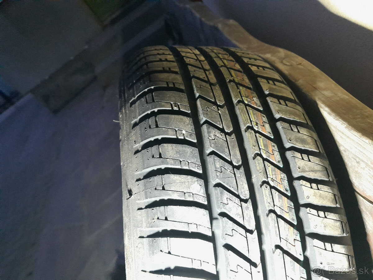 nová letná pneu Barum 185/60 R14 - 3