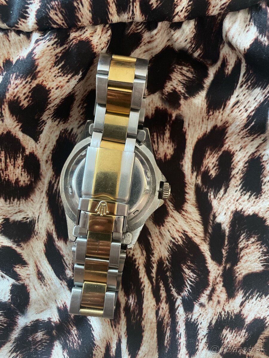 Rolex hodinky pánske - 3