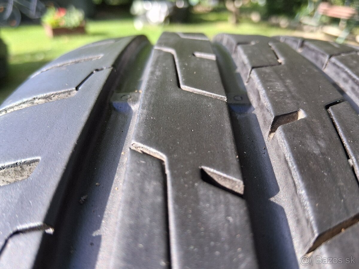205/60 r16 letne pneumatiky matador - 3
