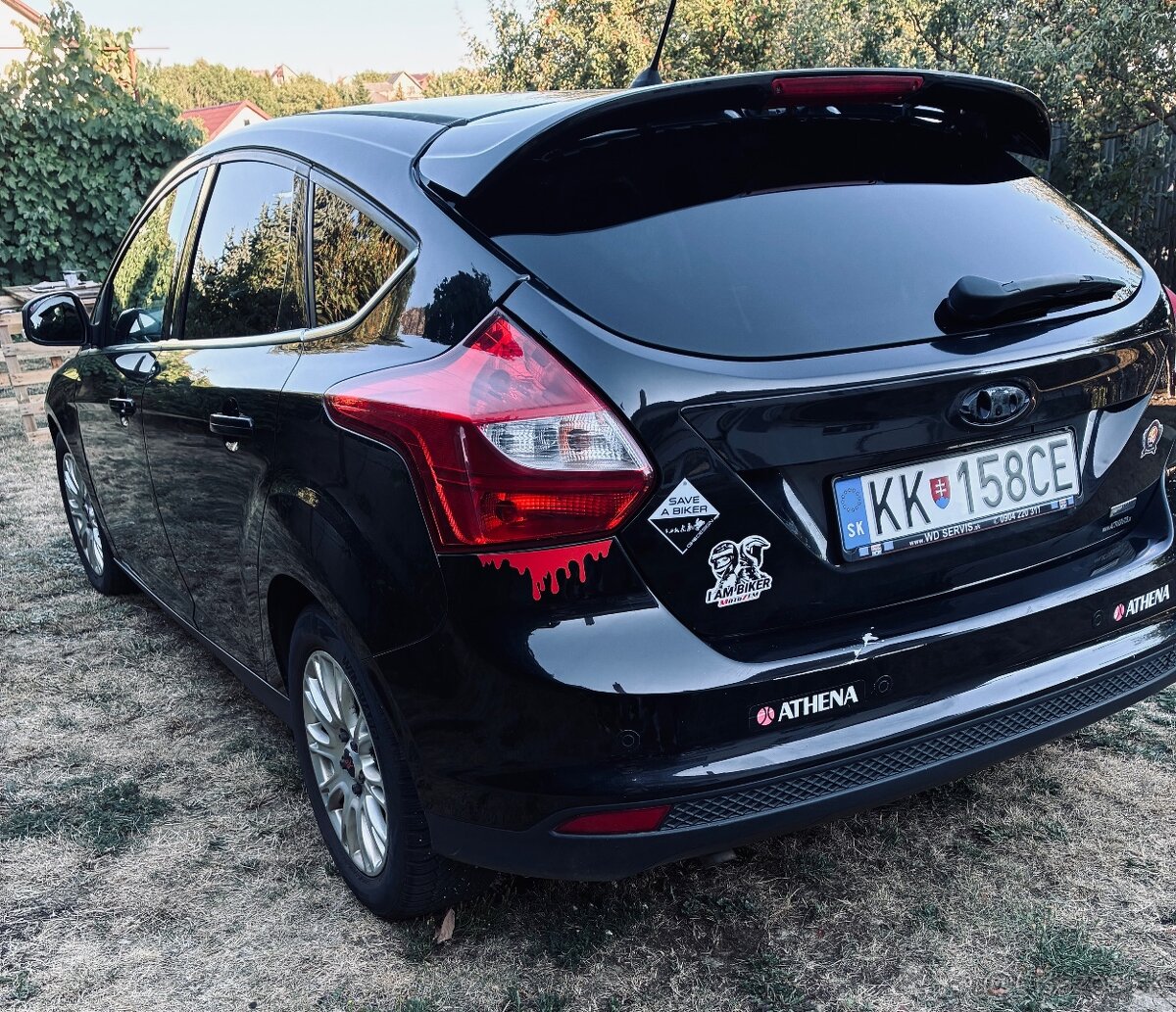 Ford Focus - 3