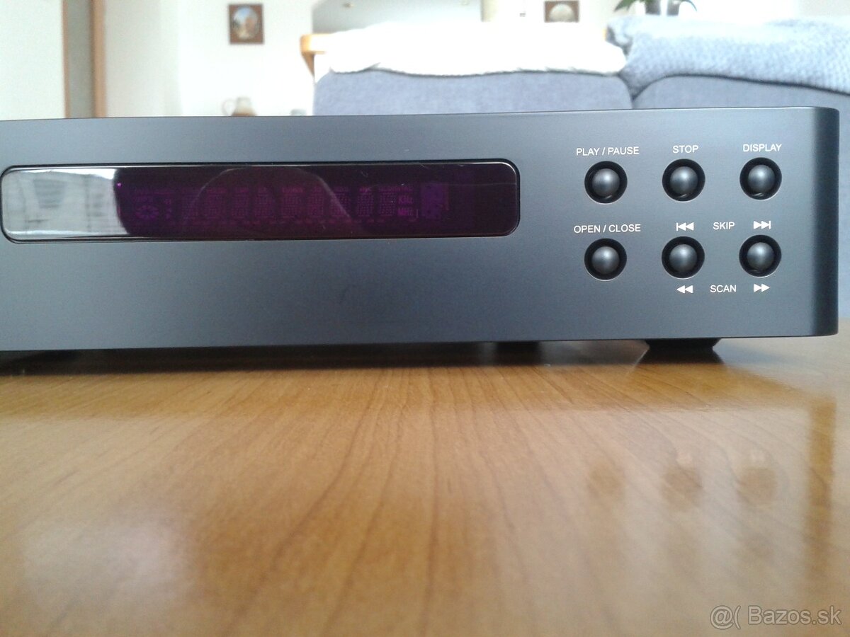 NAD C 538 - 3