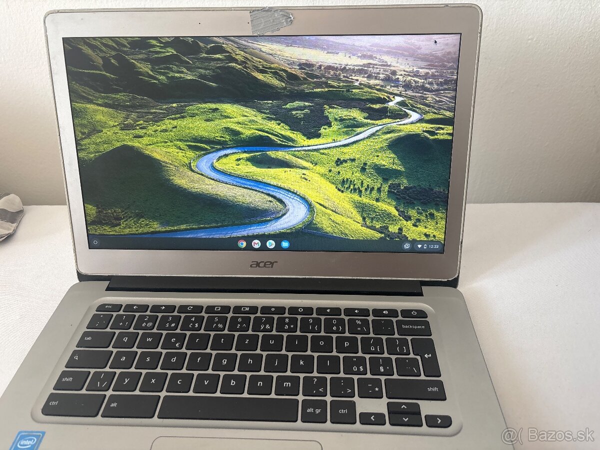 Asus chromebook - 3