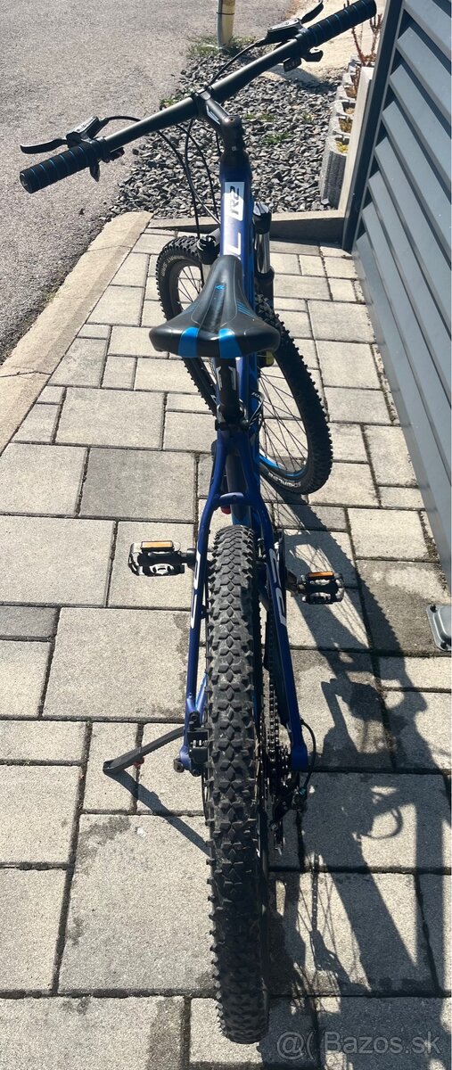 Horský bicykel KROSS - 3