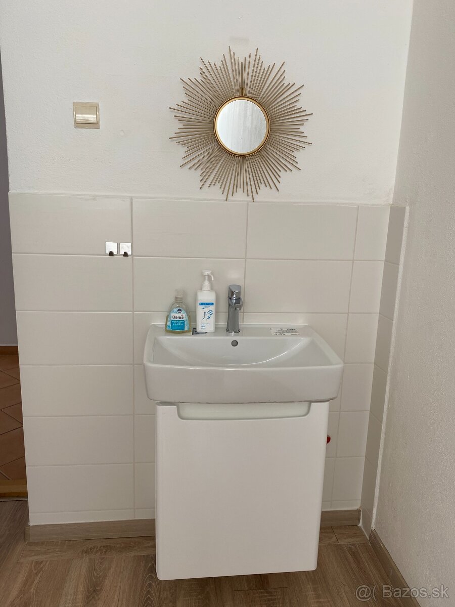 Prenájom priestoru v centre mesta Topoľčany - 3