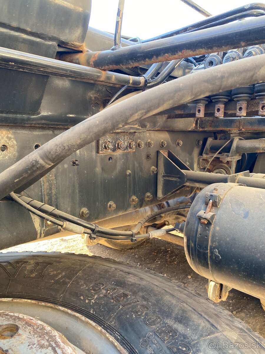 MAN F 2000 - 3
