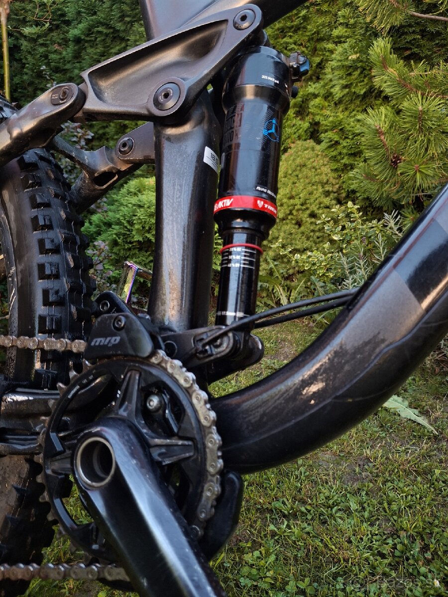Trek Remedy 8 - 3