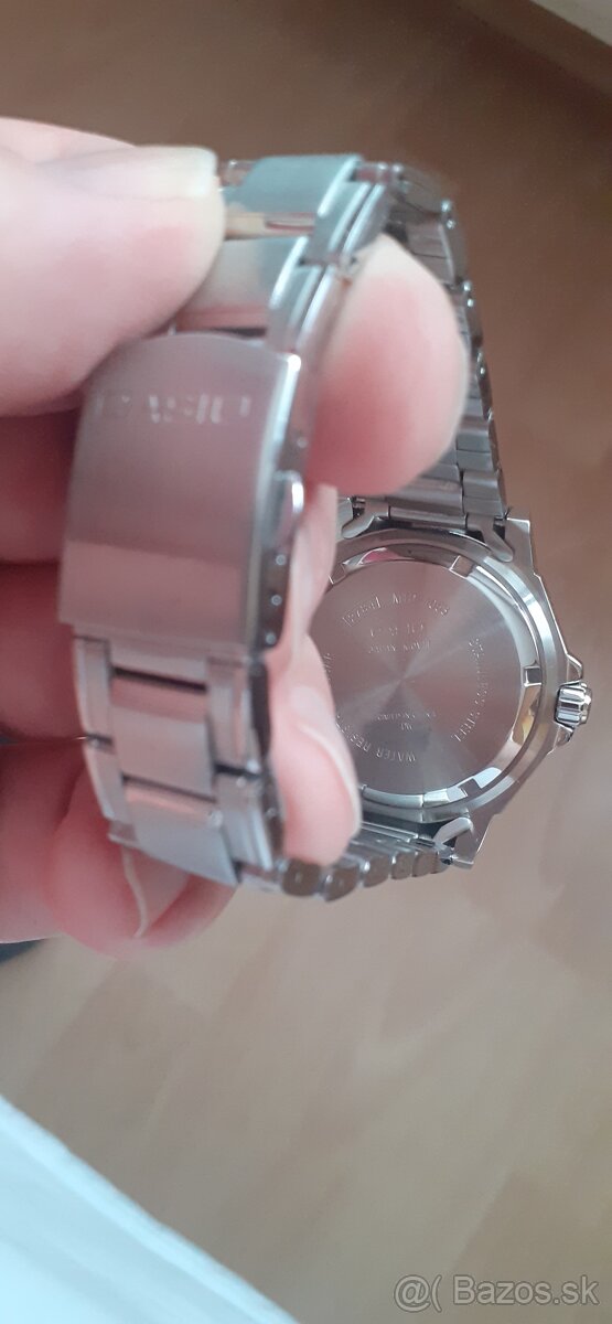 Hodinky Casio - 3