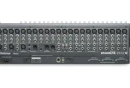 PRESONUS STUDIO LIVE 24-4-2 Digital Mixpult - 3