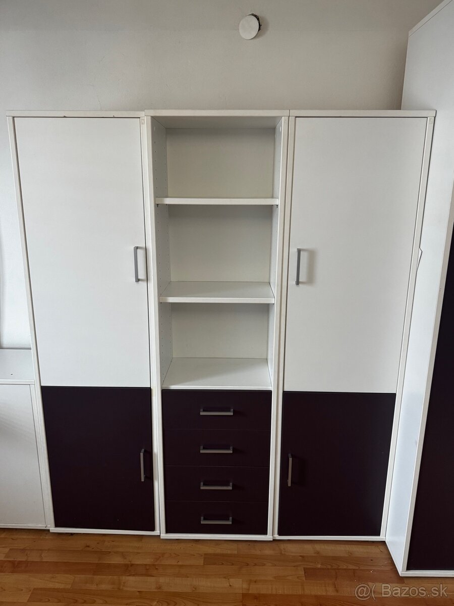 Študentská/detská izba - 3