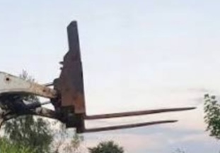 Príslušenstvo na Bobcat s100 - 3