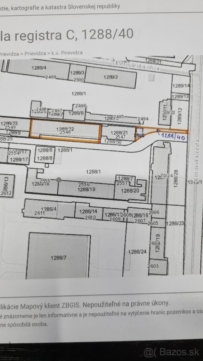 Dvojpodlažný sklad s kotolňou - 3