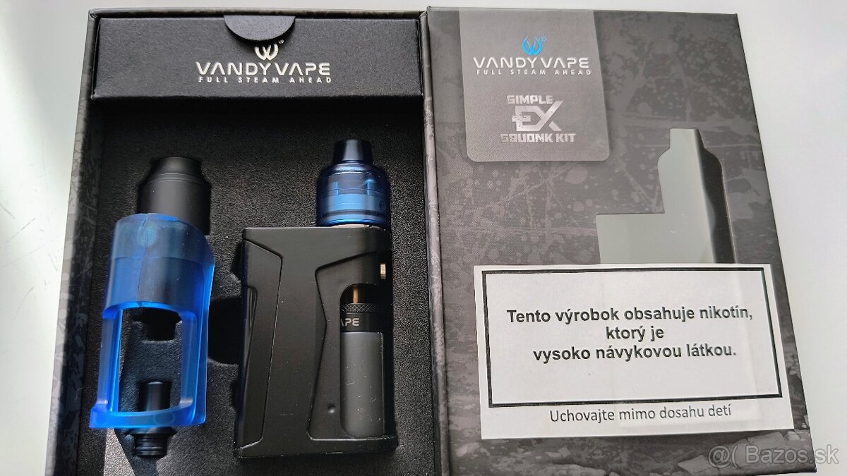 Používaný vape - 3