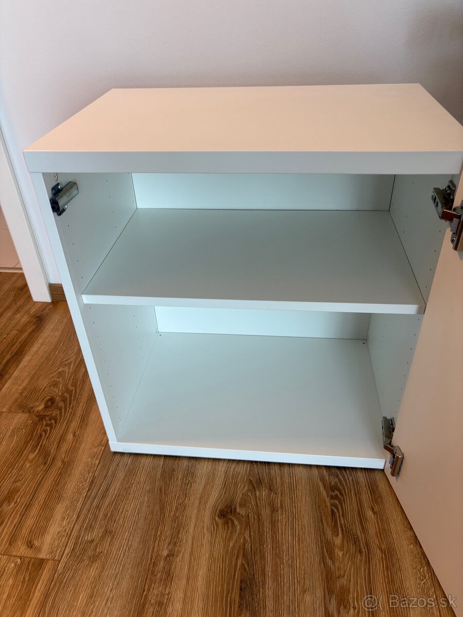 Policový diel a dvierka Besta - 3