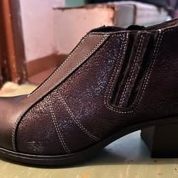 Dámske topánky GO SOFT – štýlové a pohodlné, ako nové - 3