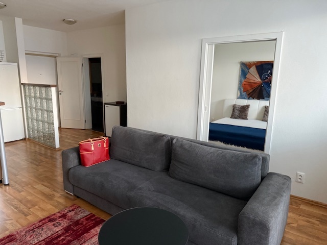 NOVOSTAVBA: prenájom 2+kk s terasou 60,58 m2 - 3