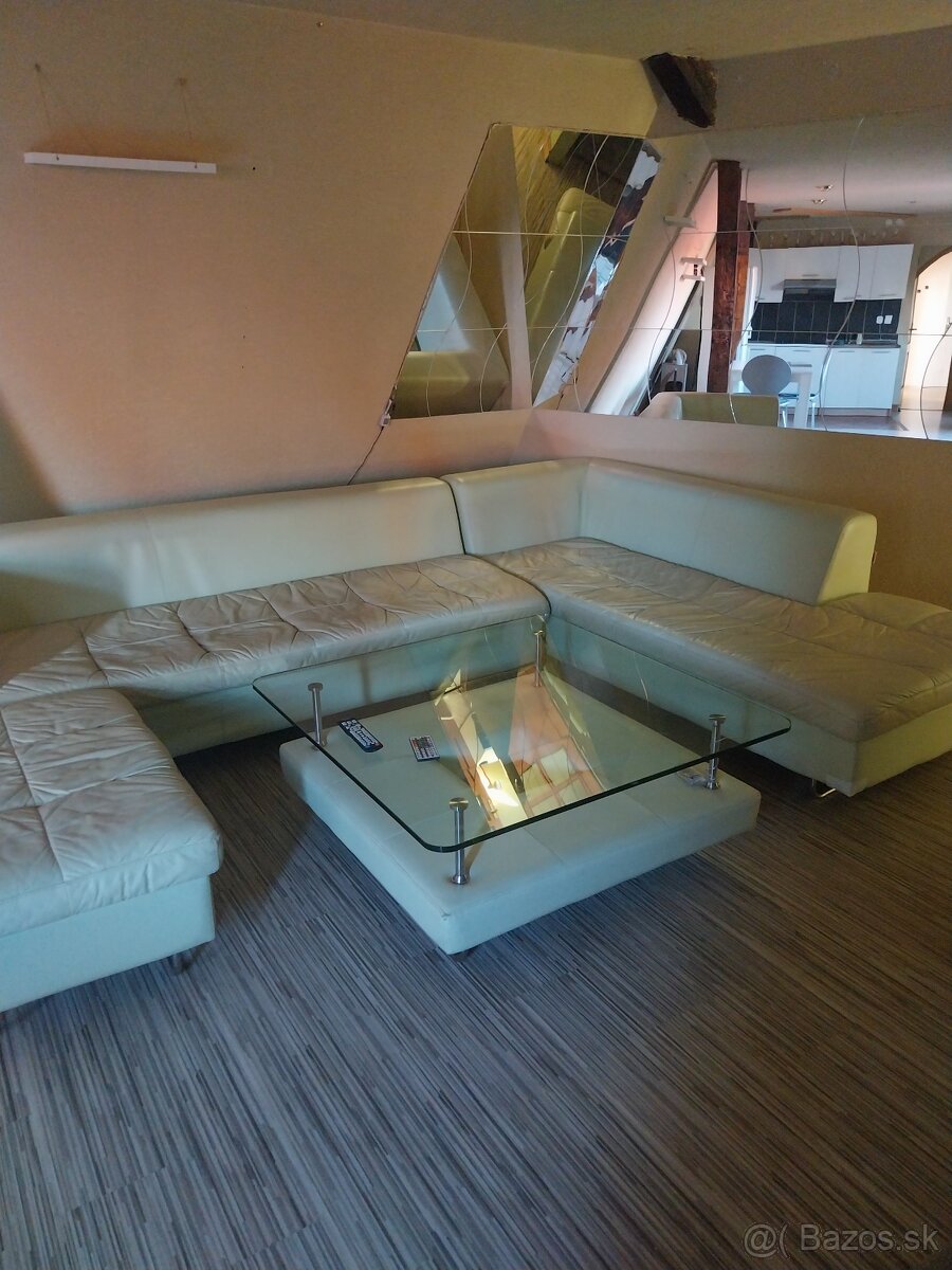 2.izbovy byt do prenájmu - 3