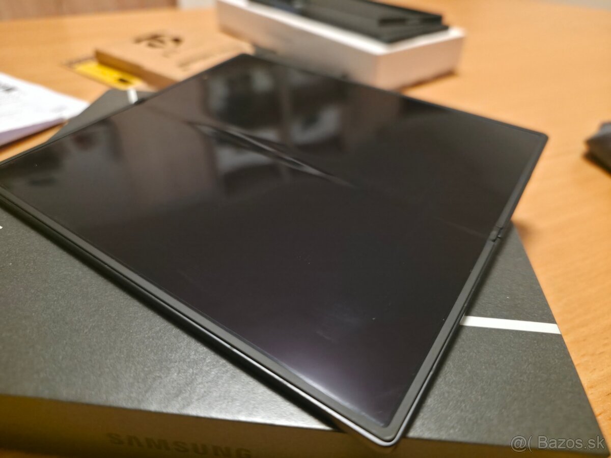 Samsung galaxy Z fold 7 16/1TB Čierny - 3