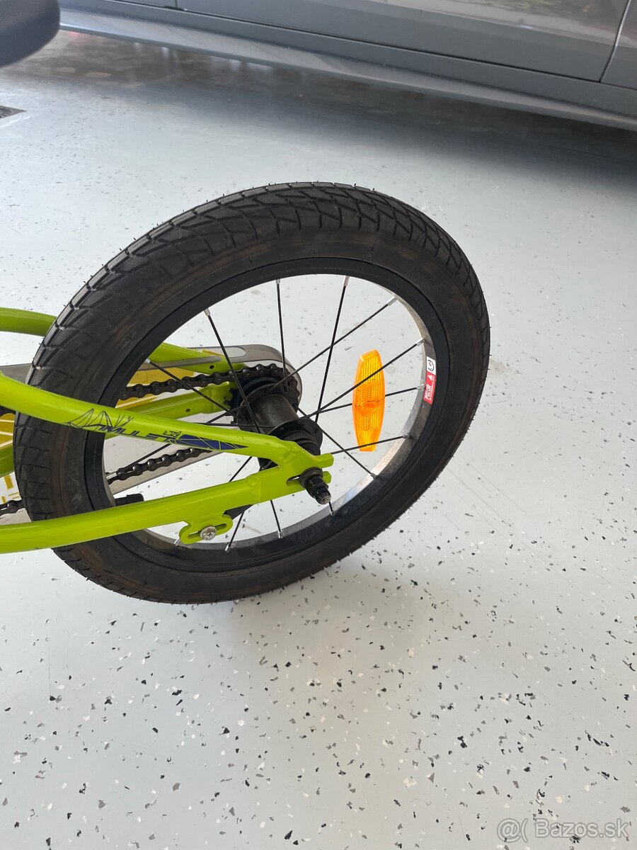 Bicykel Amulet 16 - 3