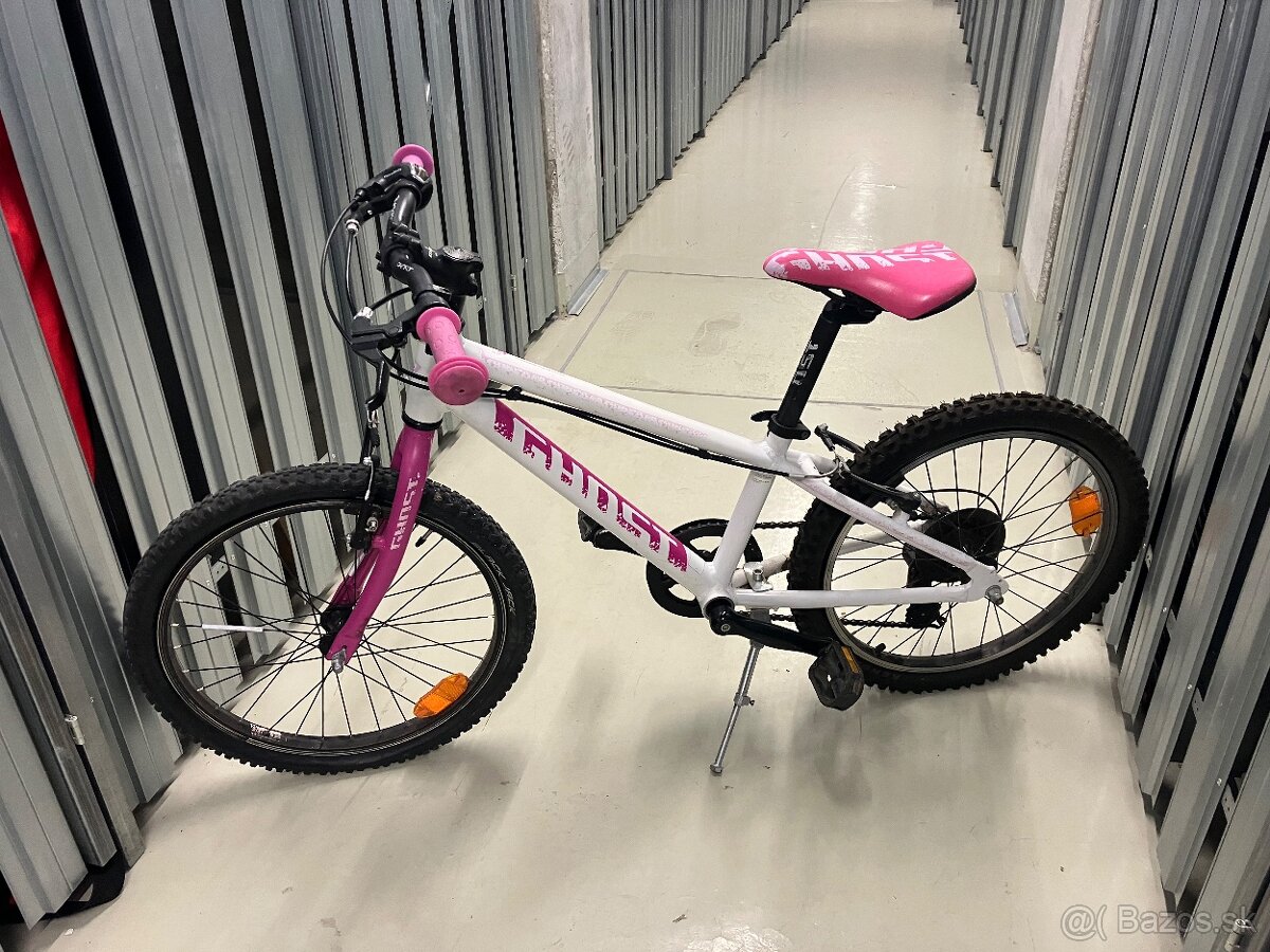 Detský bicykel 18 - 3