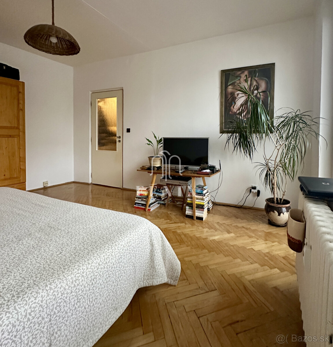 1 izb.byt-na bývanie aj investíciu-Partizánska ul.Košice - 3