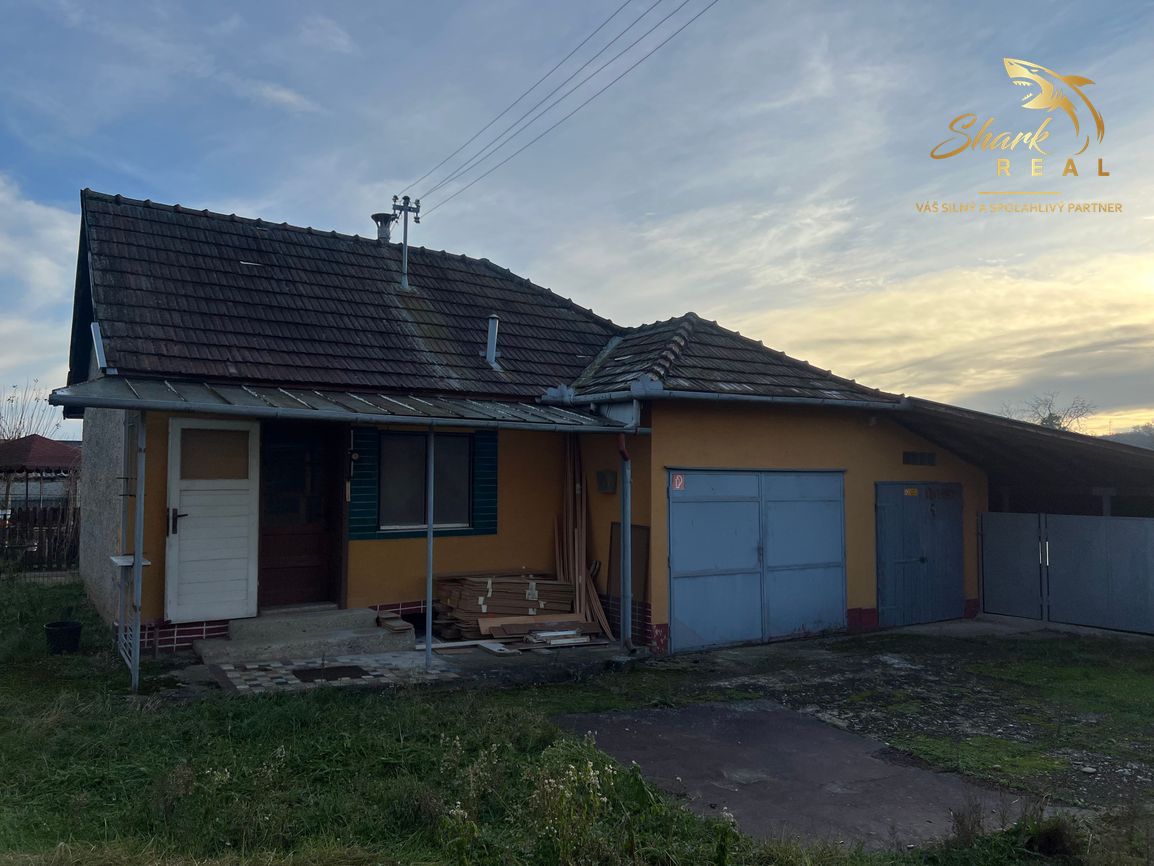 Predám priestranný 4-izbový dom po kompletnej vnútornej reko - 3