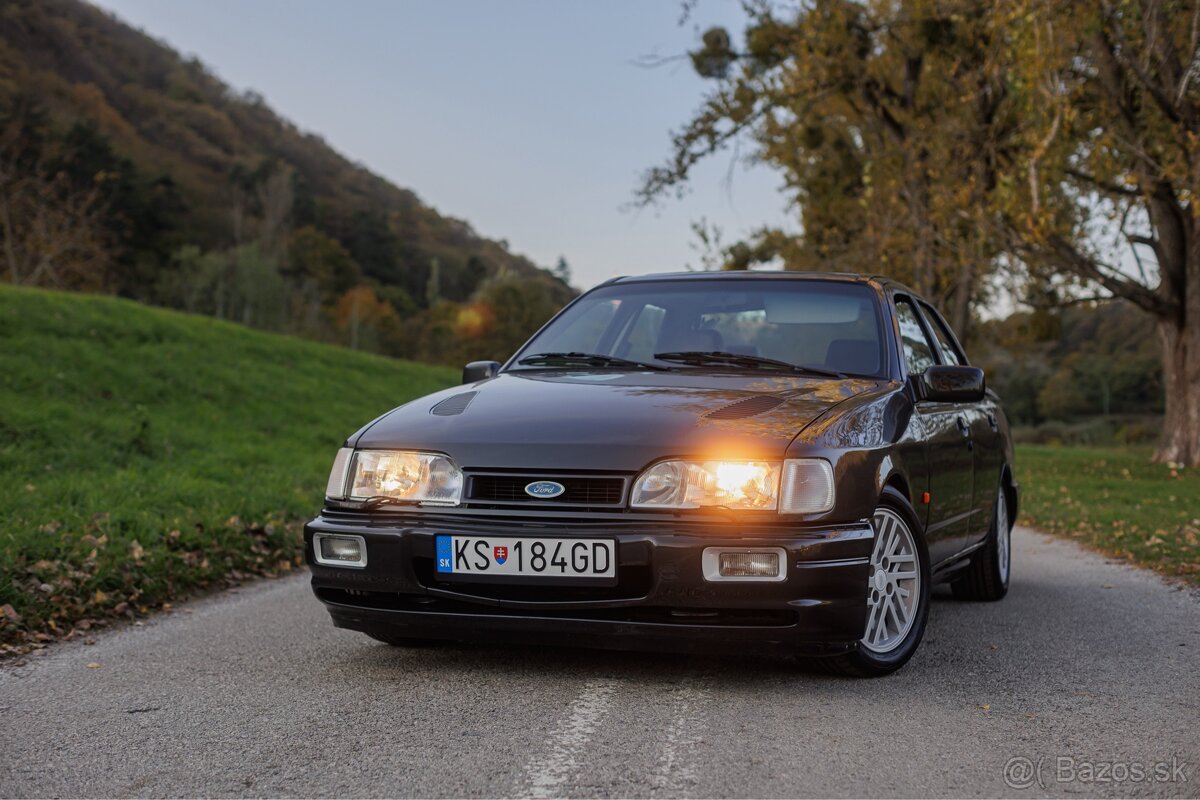 Ford Sierra Cosworth 4x4 - 3