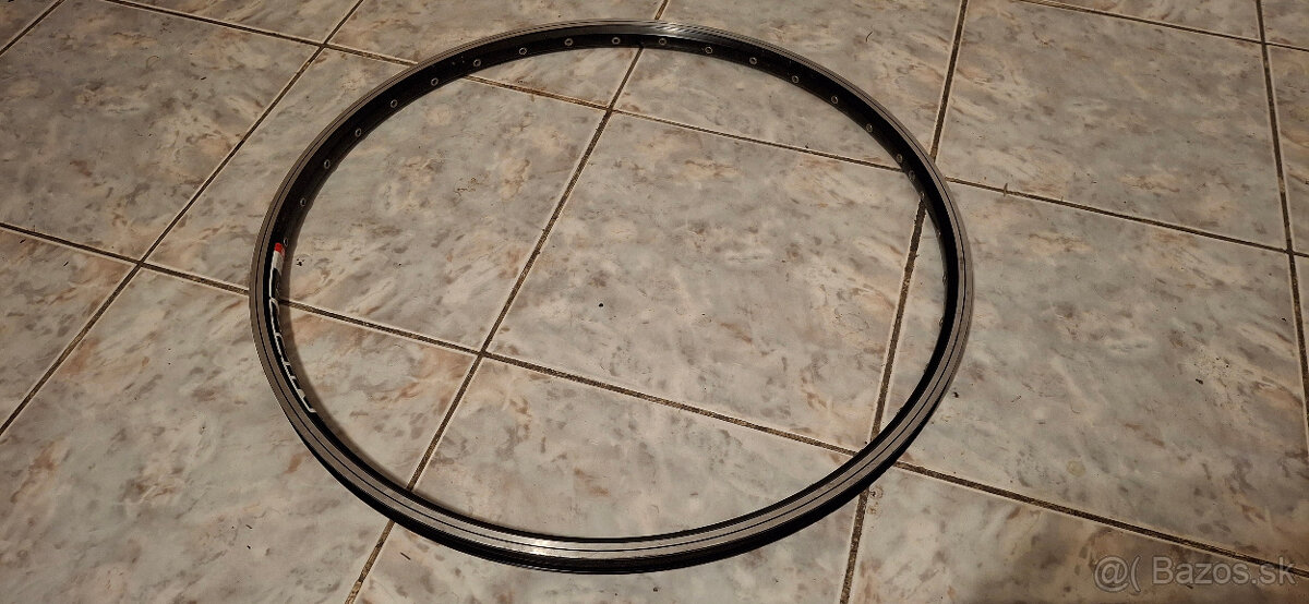 Posúvam dalej Rafik MTB - 3