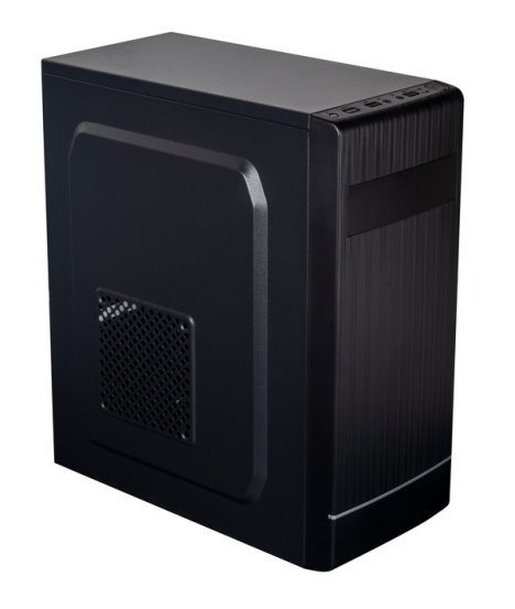 Multimediálny PC / Ryzen 7 / 16 GB RAM / 1 TB NVMe / WiFi - 3