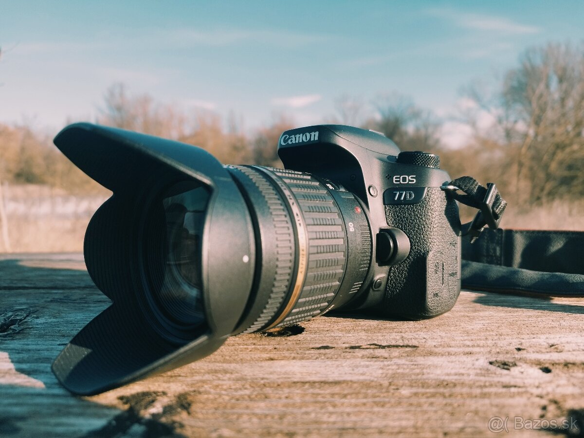 Predám fototechniku - 3