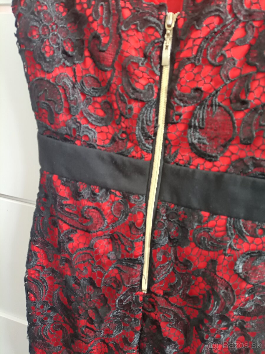 Spoločenské šaty TOP - 3