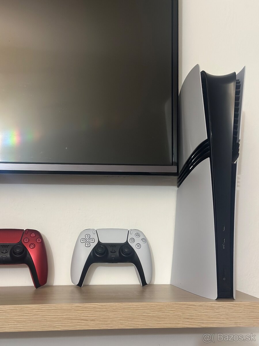 Playstation 5Pro 2TB - 3