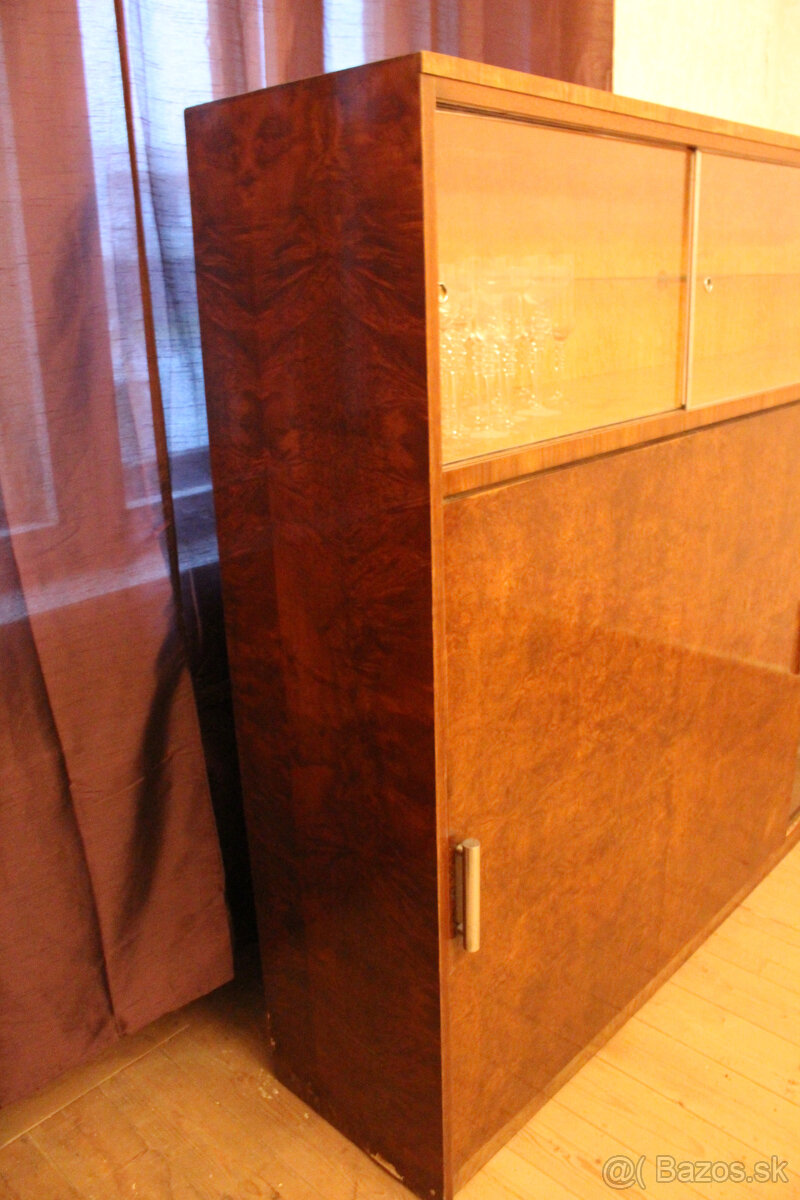 funkcionalistický sekretár,Jindřich Halabala - 3