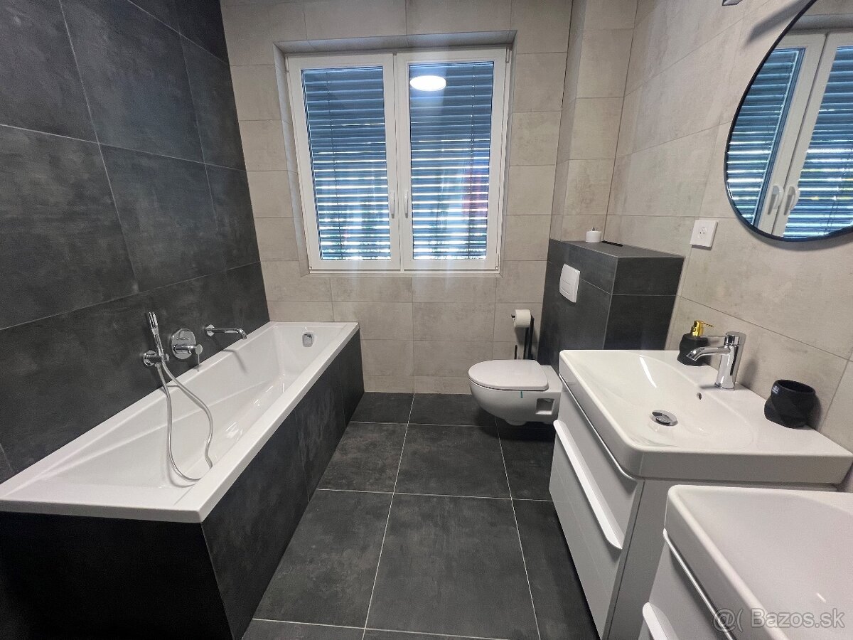 Prenájom 3 izbového bytu v SOHO - 3