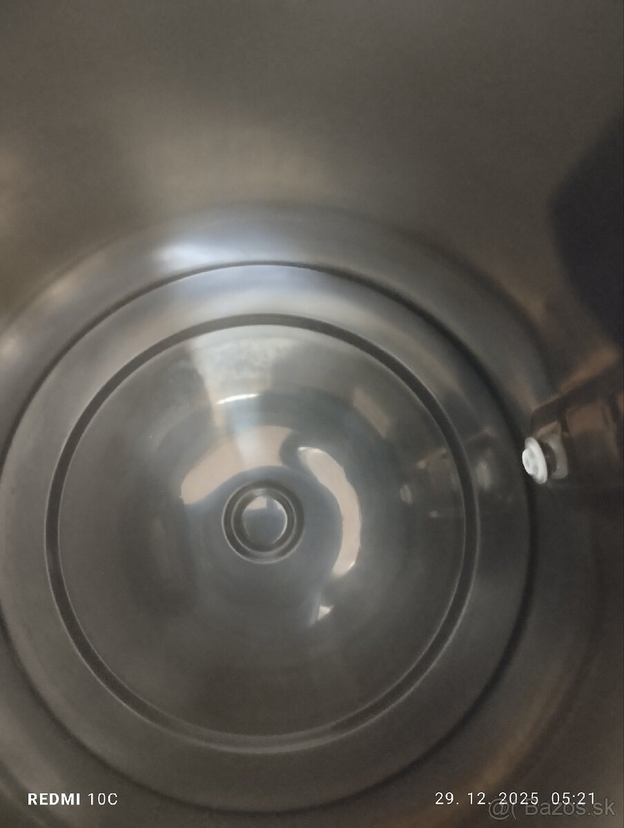 Rýchlovarná kanvica - 3